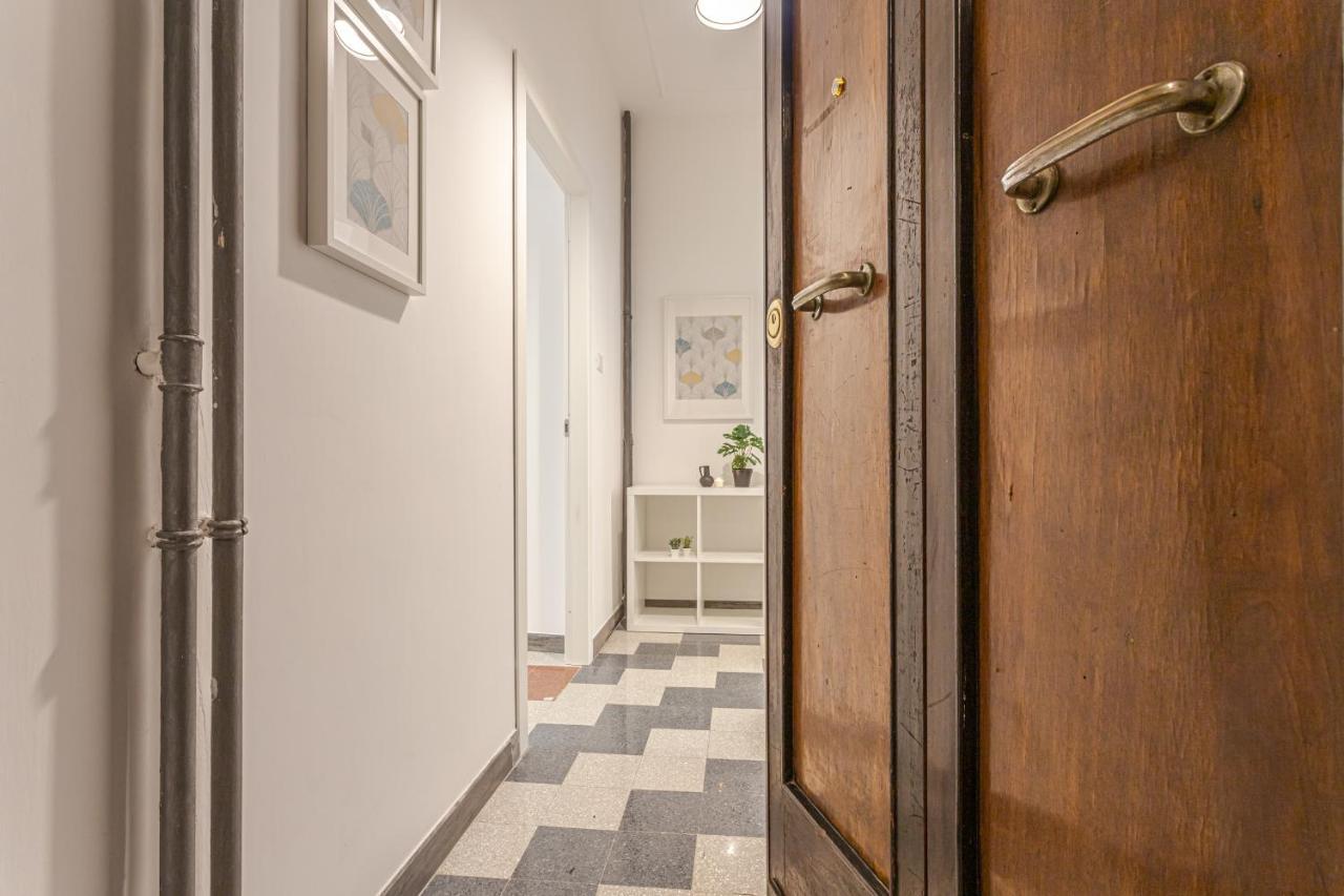 Adriana'S Suites In Prati Close To Vatican Museum Roma Dış mekan fotoğraf