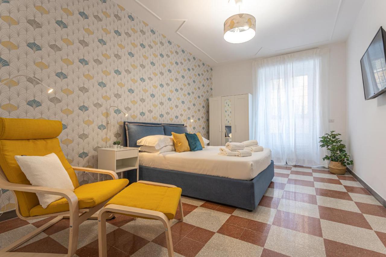 Adriana'S Suites In Prati Close To Vatican Museum Roma Dış mekan fotoğraf