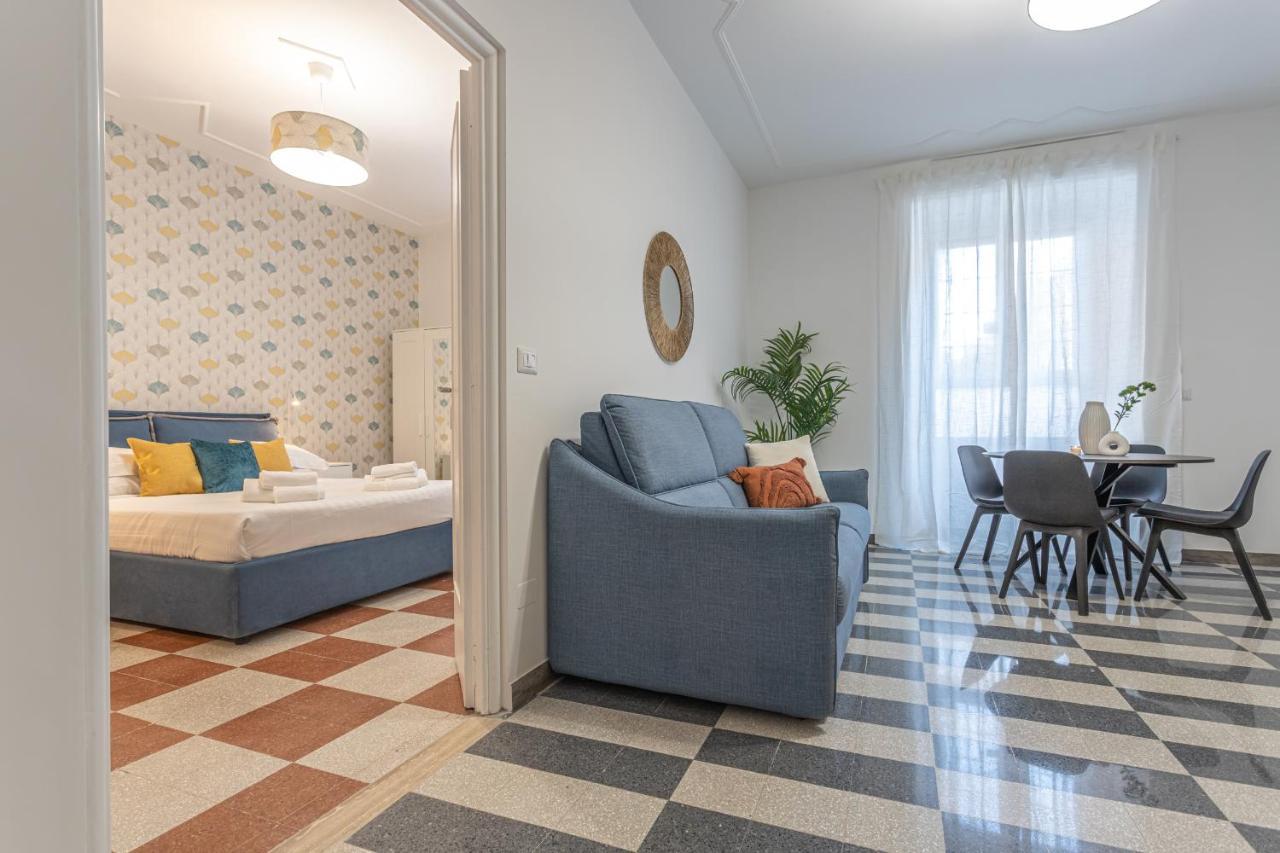 Adriana'S Suites In Prati Close To Vatican Museum Roma Dış mekan fotoğraf