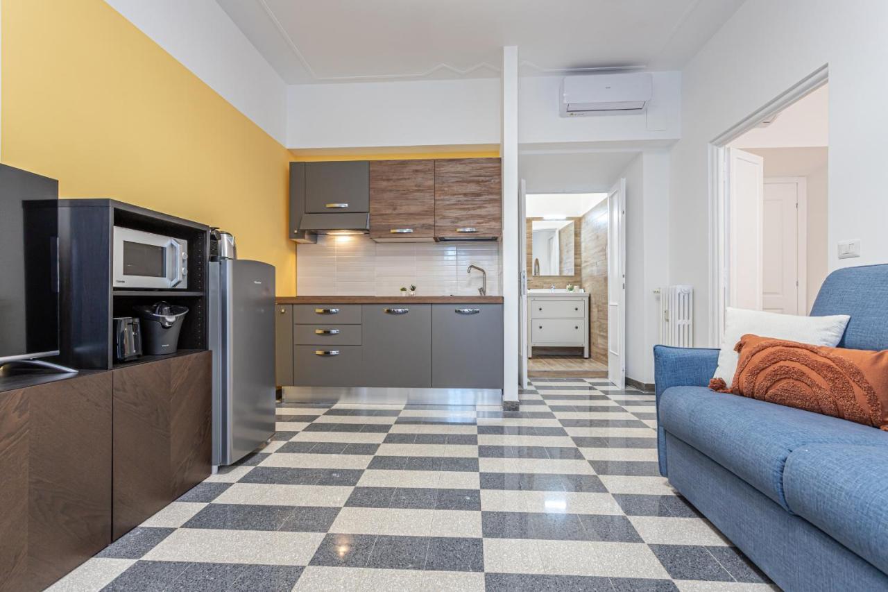 Adriana'S Suites In Prati Close To Vatican Museum Roma Dış mekan fotoğraf