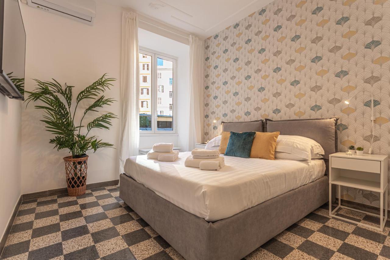 Adriana'S Suites In Prati Close To Vatican Museum Roma Dış mekan fotoğraf