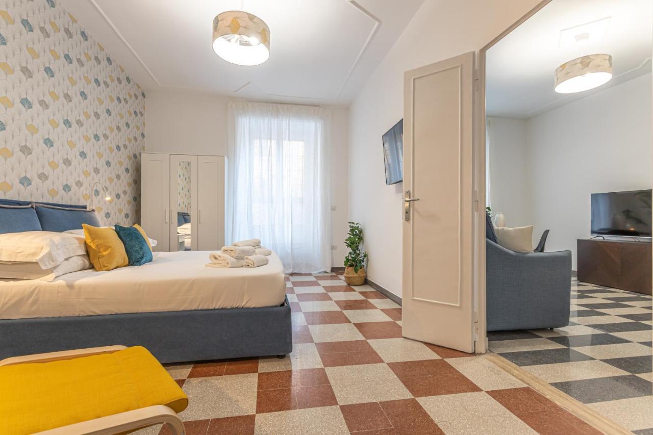 Adriana'S Suites In Prati Close To Vatican Museum Roma Dış mekan fotoğraf