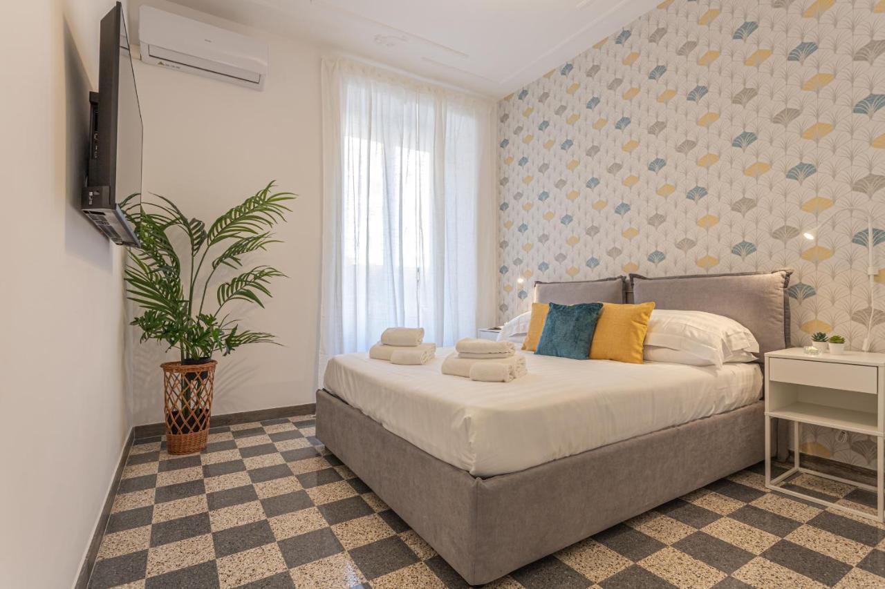 Adriana'S Suites In Prati Close To Vatican Museum Roma Dış mekan fotoğraf