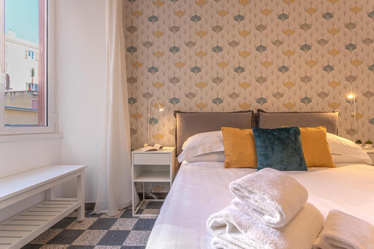 Adriana'S Suites In Prati Close To Vatican Museum Roma Dış mekan fotoğraf
