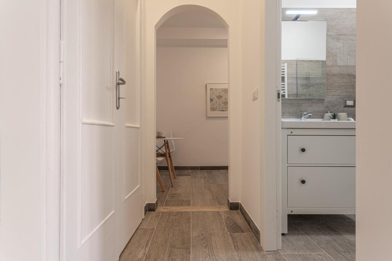 Adriana'S Suites In Prati Close To Vatican Museum Roma Dış mekan fotoğraf