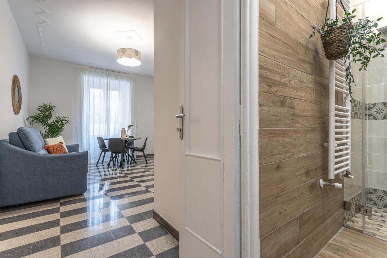 Adriana'S Suites In Prati Close To Vatican Museum Roma Dış mekan fotoğraf