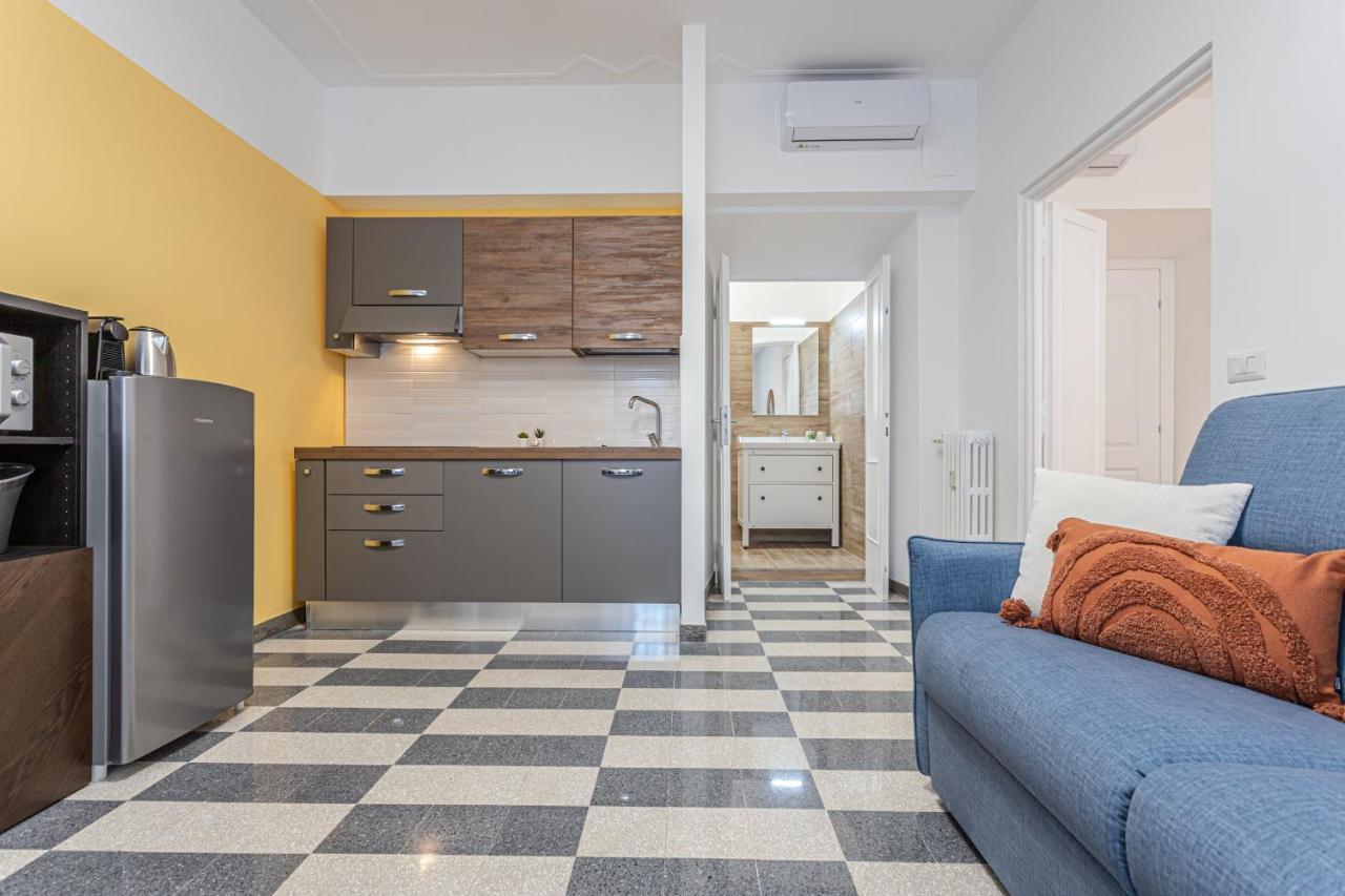 Adriana'S Suites In Prati Close To Vatican Museum Roma Dış mekan fotoğraf