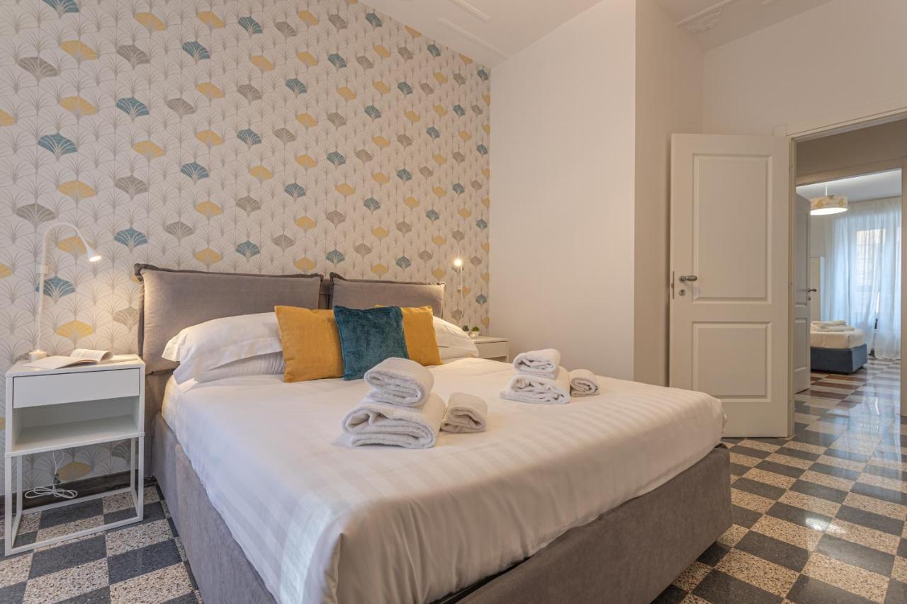 Adriana'S Suites In Prati Close To Vatican Museum Roma Dış mekan fotoğraf