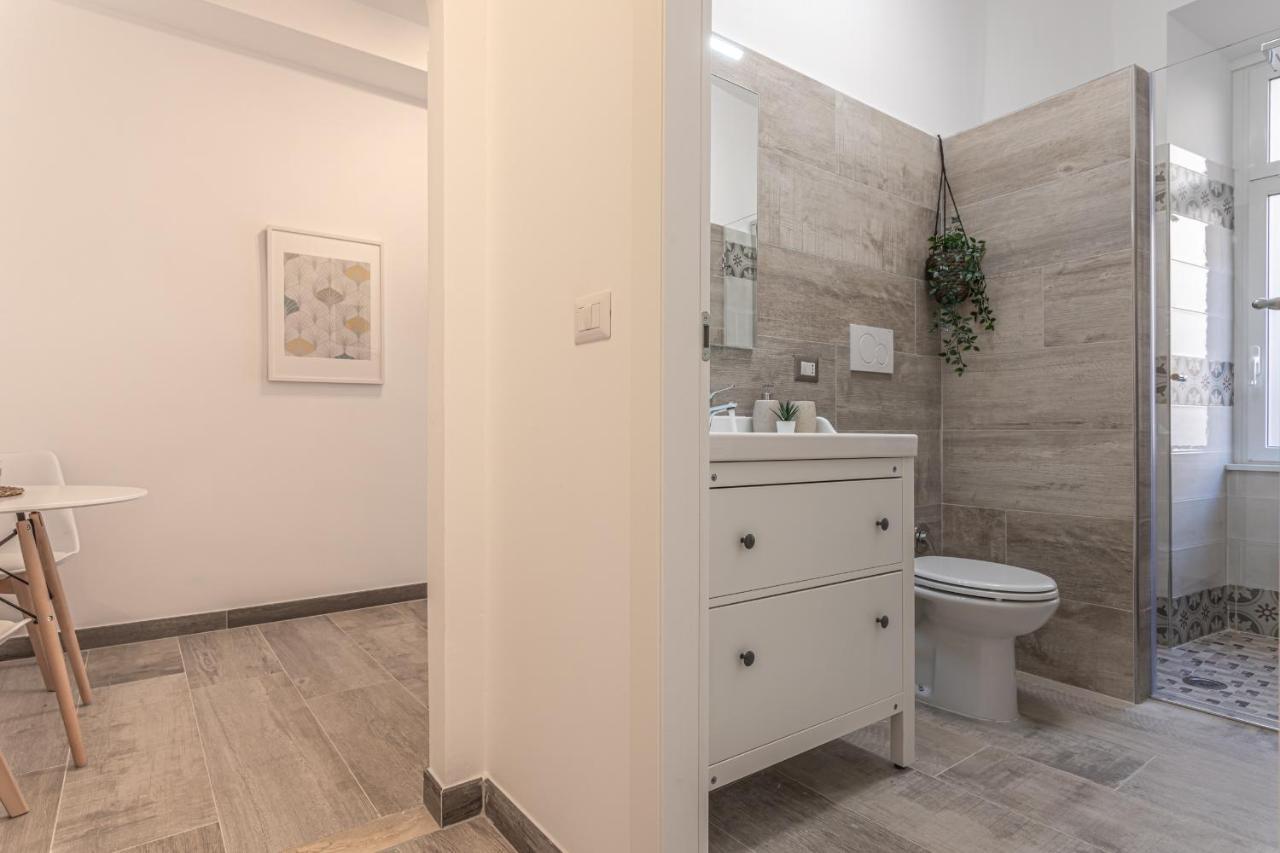 Adriana'S Suites In Prati Close To Vatican Museum Roma Dış mekan fotoğraf