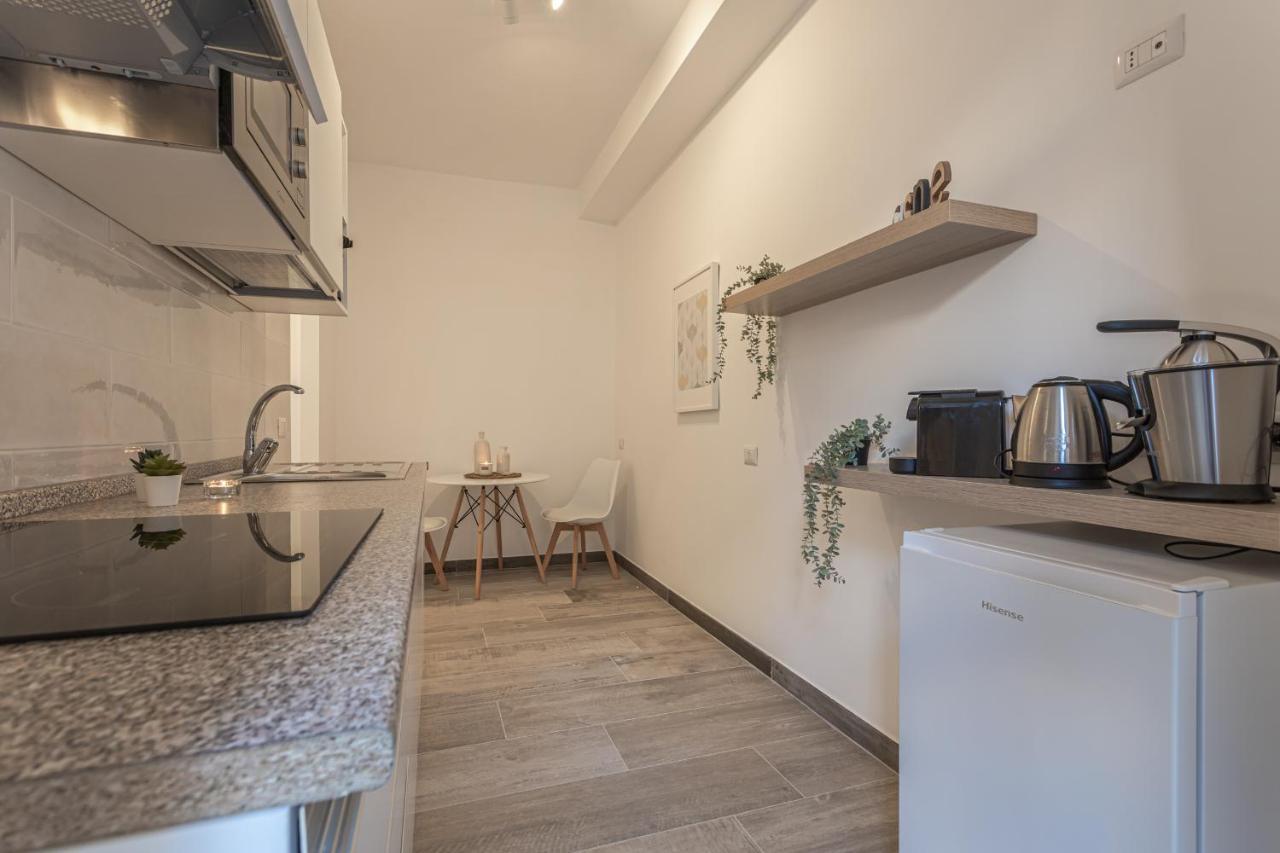 Adriana'S Suites In Prati Close To Vatican Museum Roma Dış mekan fotoğraf