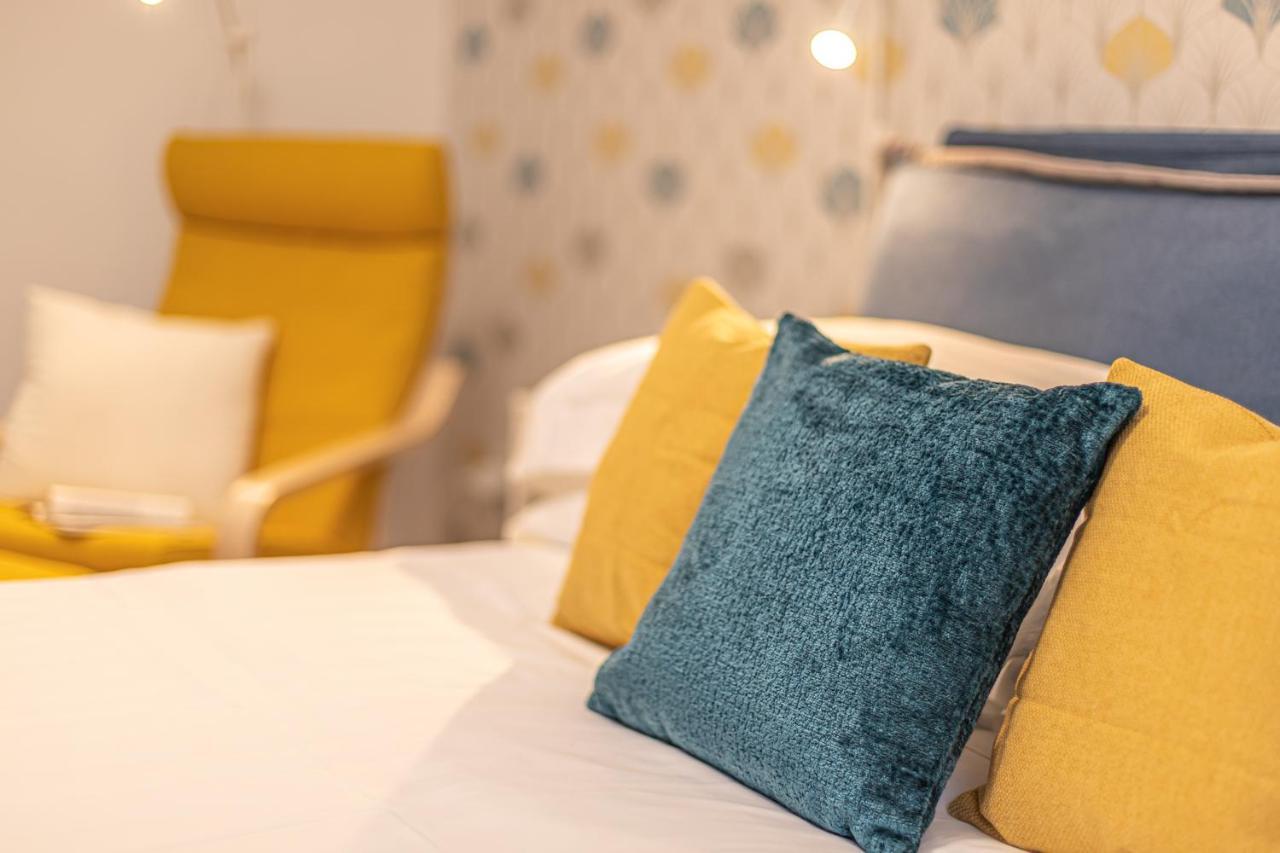 Adriana'S Suites In Prati Close To Vatican Museum Roma Dış mekan fotoğraf