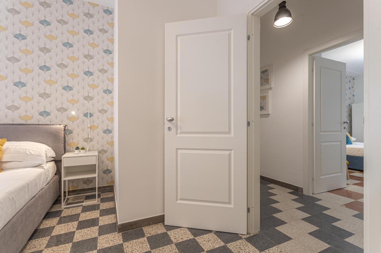 Adriana'S Suites In Prati Close To Vatican Museum Roma Dış mekan fotoğraf