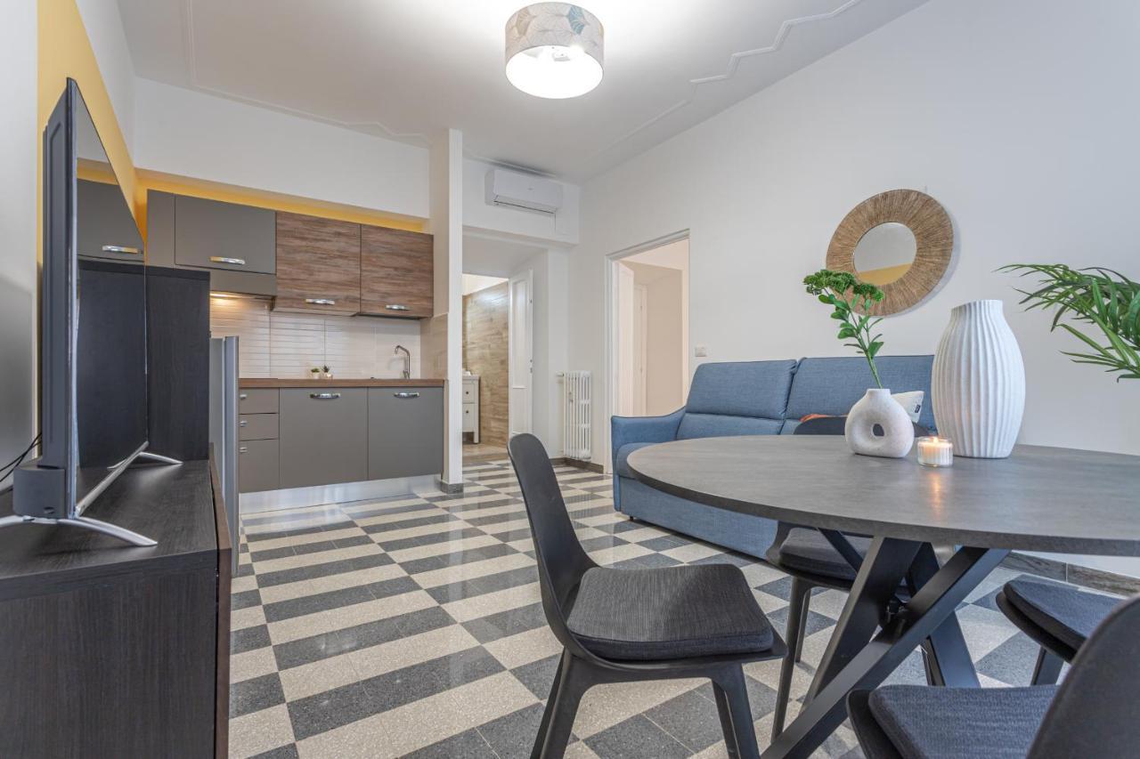 Adriana'S Suites In Prati Close To Vatican Museum Roma Dış mekan fotoğraf