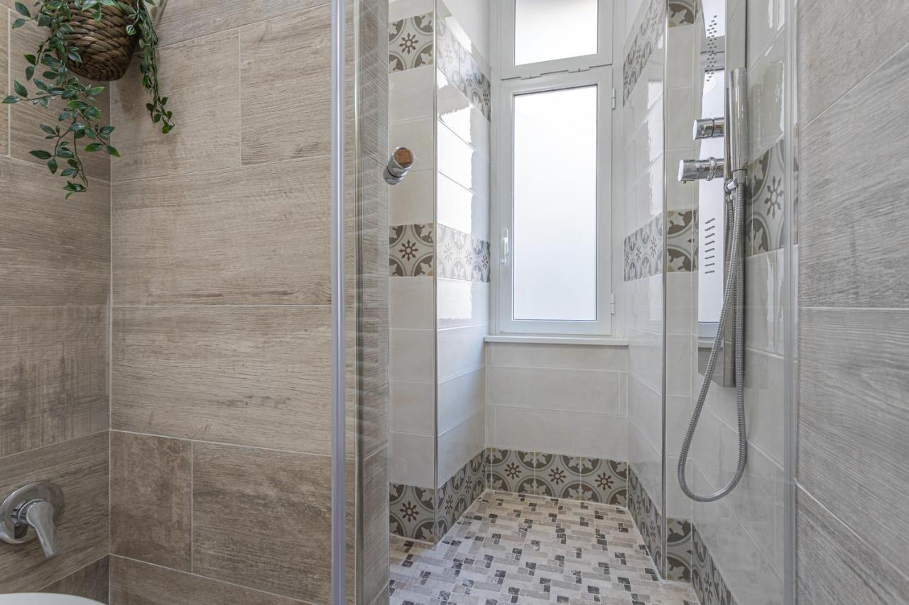 Adriana'S Suites In Prati Close To Vatican Museum Roma Dış mekan fotoğraf